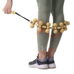Neem Ball <br> Massage Chain - Image 5