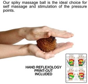 Spiky Massage Ball - Image 5