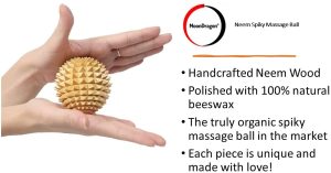 Massage Ball - Image 3