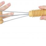 Neem Finger Massager