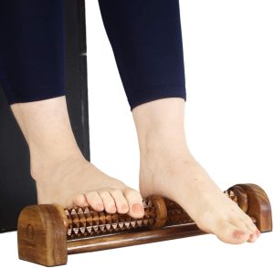 Dual Foot Massager - Image 2