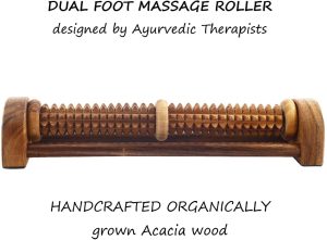 Dual Foot Massager - Image 3