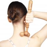 Wooden Massager