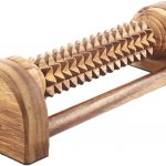 Single Foot Massager