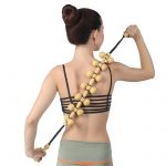 Neem Ball <br> Massage Chain