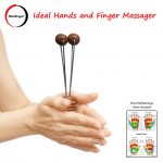 Acacia Finger and Ball Set - Image 4
