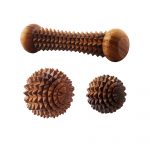 Foot Massager and Spiky Balls